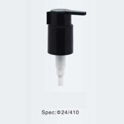 High Quality PP Liquid Dispenser Lotion Pump for Cosmetic Packaging Bottles