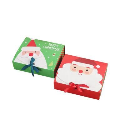 Hotsale Custom Biodegradable Printing Food Packing Gift Paper Box