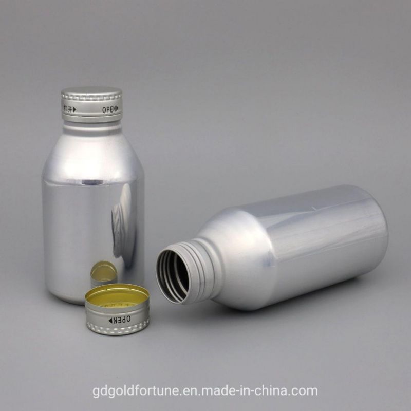 Empty Aluminum Coffee Can/Soda Can/Beverage Can/Soft Drink Can Manufacturer