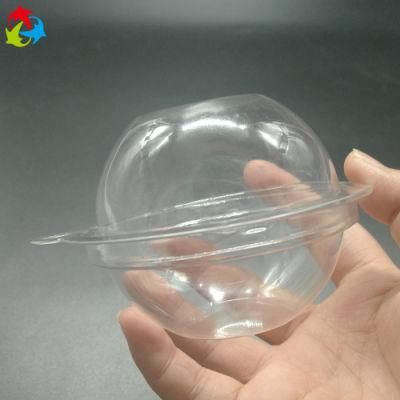 High Quality Customize Clamshell Double Blister Packaging