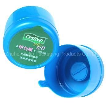 20 Liters Bottled Cap Flip Top Cap Non Spill Cap