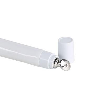 Diameter 30mm Aluminum Laminated Cosmetic Tube, for Exfoliating Scrub Product