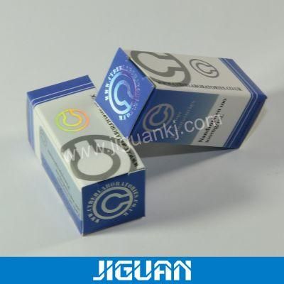 High Quality Custom Smart 10ml 20ml Medicine Box