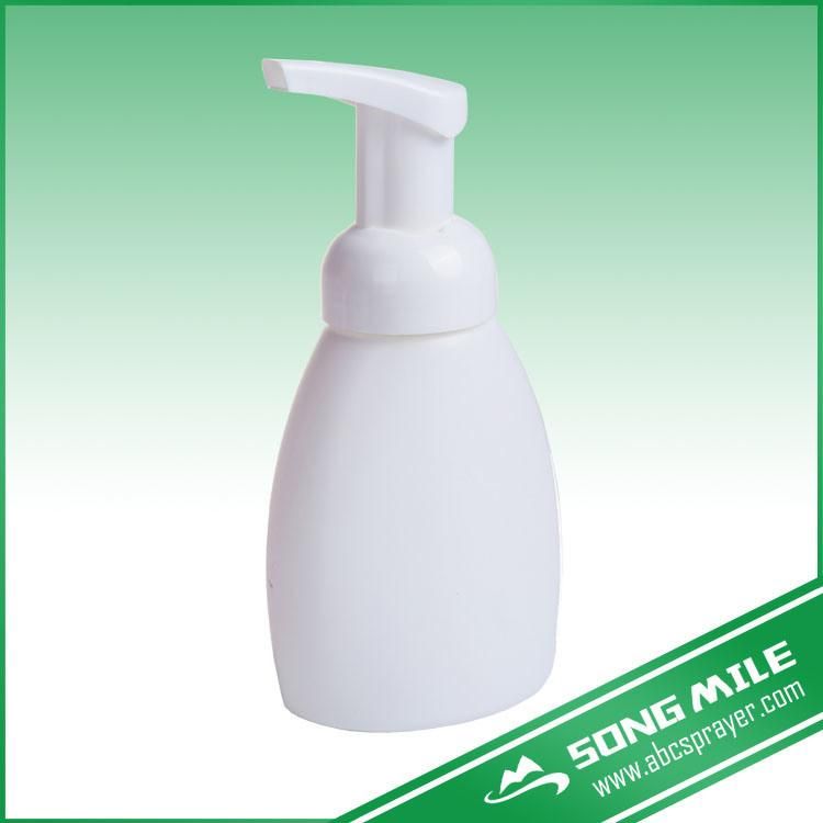 250ml Pet Bottle with Mist Sprayer