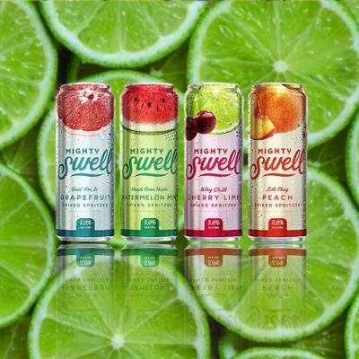 250ml Sleek Low Price Empty Logo Printed Soft Drinks Aluminum Beverage Can