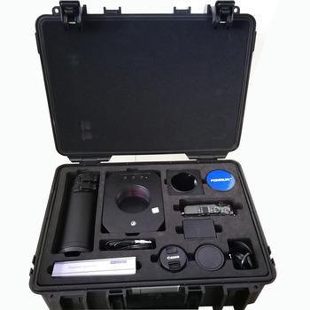 OEM or ODM Product Toolbox Shockproof EVA Foam Insert Package