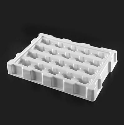 China Custom Plastic Turnaround Tray Use of Electronic Products