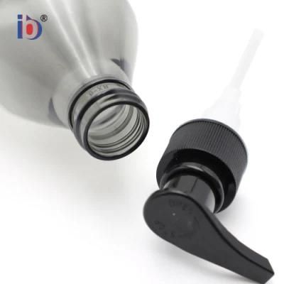 Ib Stable and Competitive Empty Makeup Containers Airless Bottle Pump