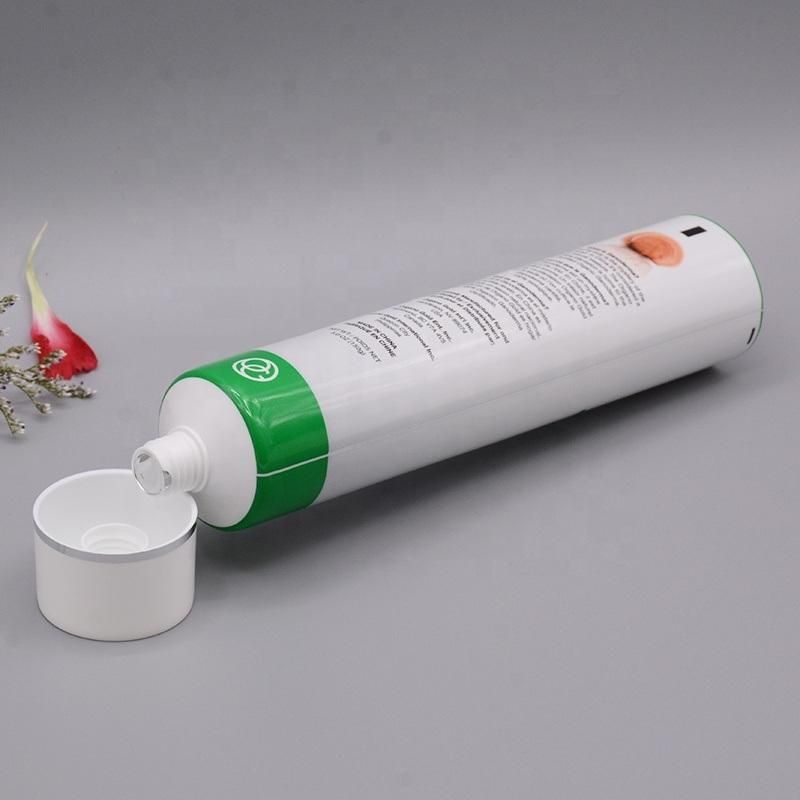 High Quality Laminate Tube Packaging Toothpaste Tube Tooth Paste Tube