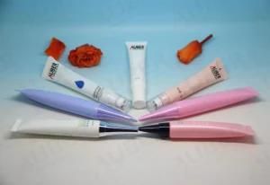 D16mm-22mm Nozzle Squeeze Tubes Eye Cream Packaging