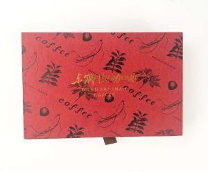 Private Label Lipgloss Packaging Box Customized Cosmetics Folding Packaging Box Lipgloss Paper Box