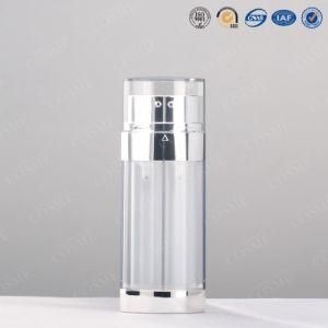 New 15ml Airless Bottles for Cc Cream Bb Cream