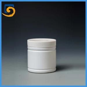 200g Plastic HDPE Wide Mouth Container