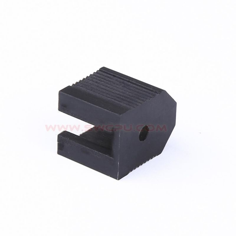 Customized Isolator Vibration Rubber Feet