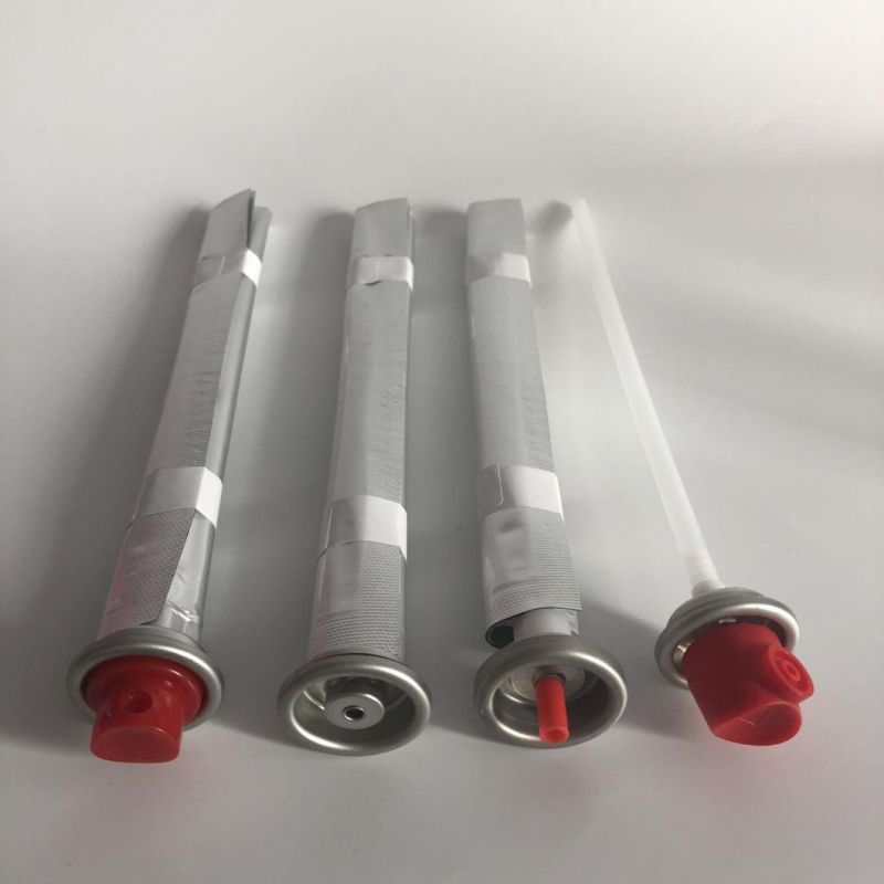 High Pressure Aerosol Cans for Fire Extinguisher