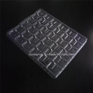 Cheap Pet Electronic Packing Blister Tray for Tools