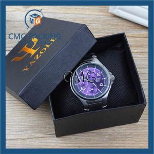 Custom Paper Watch Box Watch Packaging Box