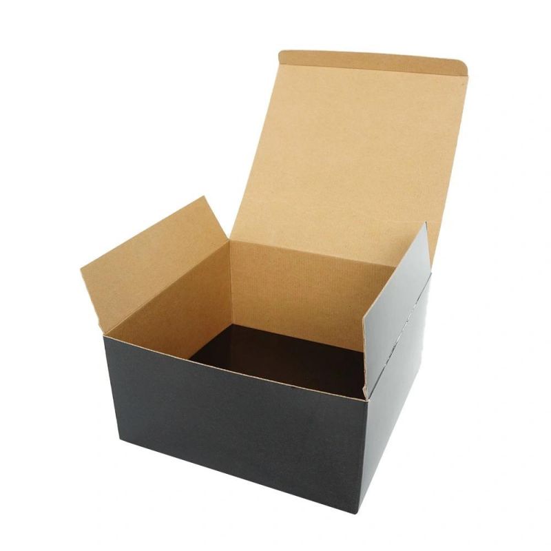 Custom Printed Product Corrugated Packaging Boxes