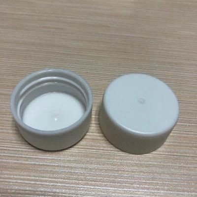 28/410 Plastic Cap, White Screw Normal Cap, 28mm Plastic Cap,