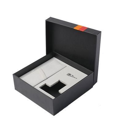 Custom Luxury Carton Gift Package Paper Box Printing