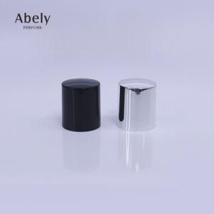 Wholesale Parfume Packaging Customized Plastic Caps