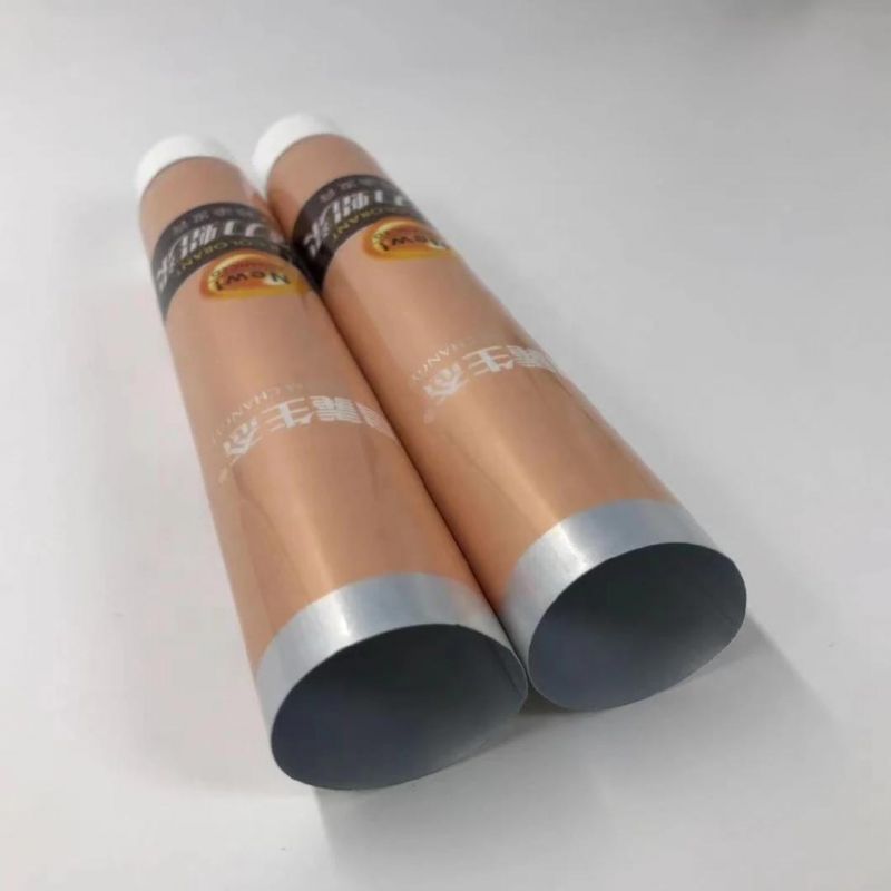 PE/Abl/Pbl Eco Cosmetic Packaging Tube