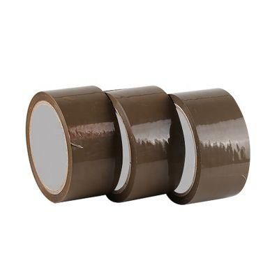 Amazon Golden Supplier Factory Wholesale BOPP Packing Tape