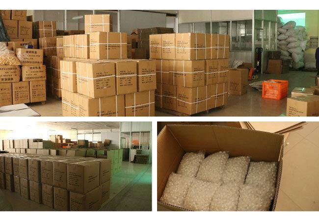 15ml Color Plastic Roll on Bottle for Packing Oil