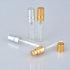 5ml Portable Mini Perfume Glass Bottle Travel Aluminum Spray Atomizer Empty Metal Perfume Atomizer Sprayer