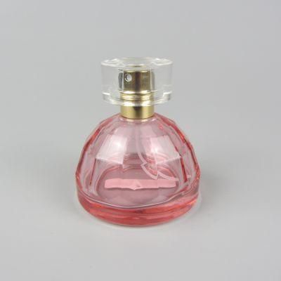 30ml 50ml 100ml Perfume Glass Spray Sample Bottle