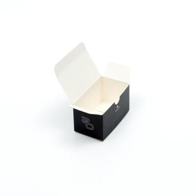 400GSM Ivory Board Popcorn Packaging Paper Box