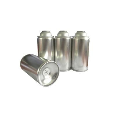 OEM/ODM Deodorant 57mm Cans Tin Can Tin Container