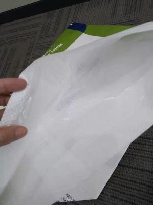 Laminated Woven PP Bag for Agriculture Packaging