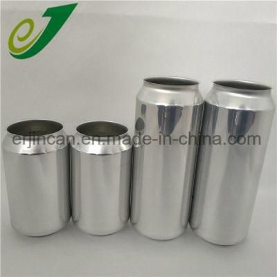 Factory Price Beer Can Price Empty Aluminum Drink Cans