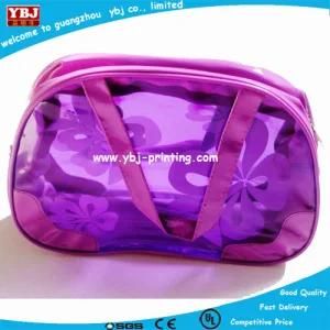 PVC Plastic Packaging Bag, Hook Hanger Bag, Underwear Shirt Bag Alibaba China