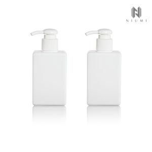 150ml Pet Lotion Bottle Travel Shampoo Bottle Hand Gel Hand Sanitizer Bottle