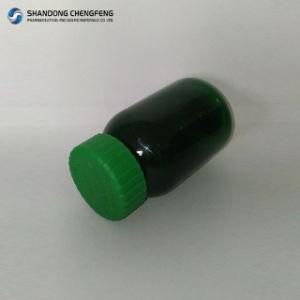 Pet Plastic Bottle for Medicine Pill