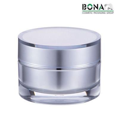 Face Cream Jar for 15g 30g 50g