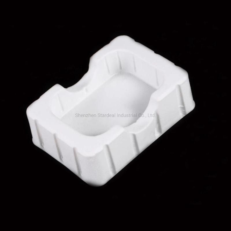 Wholesales Custom Made Plastic Blister Insert Tray for Packing Cosmetics