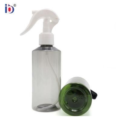 Cheap Trigger Spray Lotion Bottles 50/100ml Mist Trigger Spray Bottle Empty Pet Trigger Spray Bottles