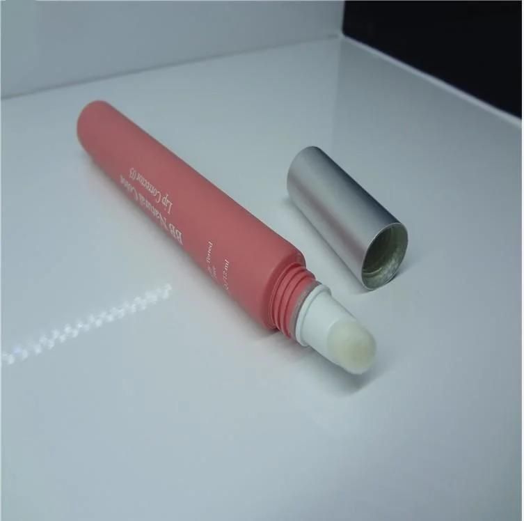 Lipstick Tube Brush Empty Lip Gloss Tube Tubes Packaging