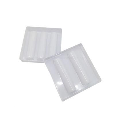 Perfume Insert Disposable Blister Cosmetic Tray