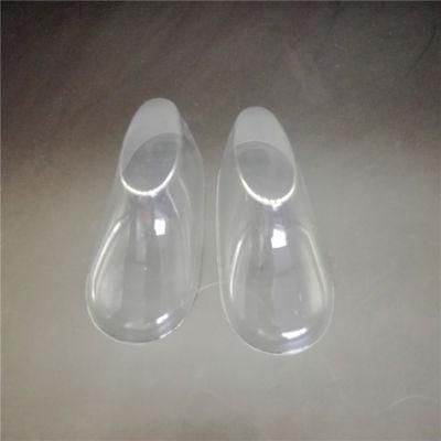 Plastic PET/PVC/PP Infants Baby Socks Blister Packaging Tray