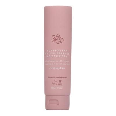 New Product OEM Design Eco Friendly Cosmetic Packaging Hand Cream Soft Squeeze Tube