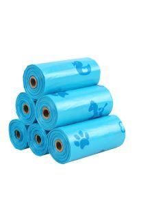 Biodegradable Dog Poop Bags for Dogs and Pets, Compostable Poop Bags, Pet Waste Bag, Degradable Dog Poop Bag, Pet Poop Bag