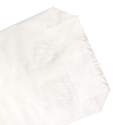 Custom Laminated Empty Fertilizer Bags for Sale 10kg Moisture Proof PP Woven Bag