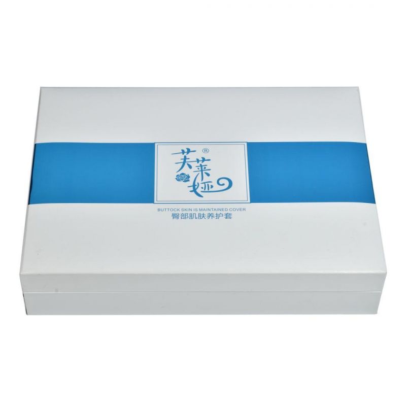 Custom Printing Color Universal Clothing Sock Cosmetic Mailing Shipping Bag Packaging Gift Corrugated Carton Paper Box