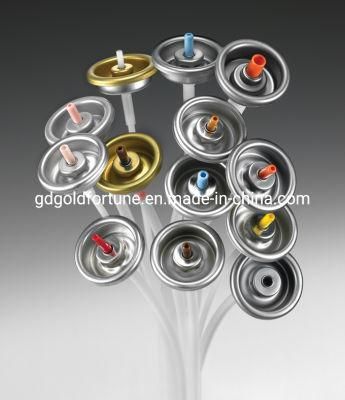 Special Metered Valve for Air Freshener