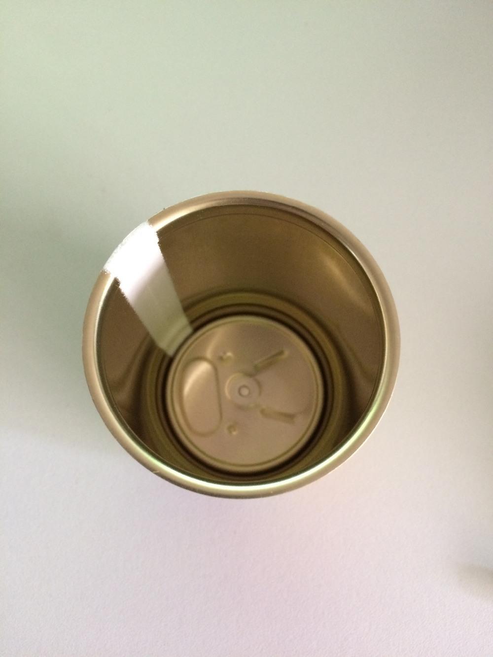 Tin Can for Edible Cooking Oil