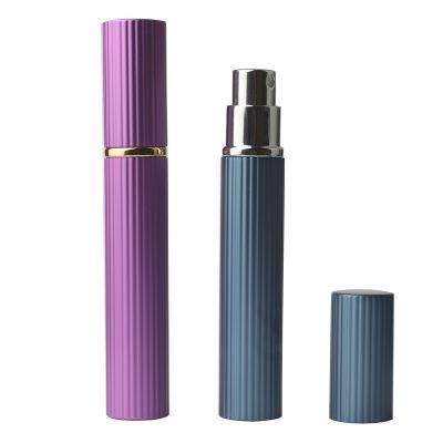 8ml Mini Travel Perfume Bottle Parfum Bottles for Spray